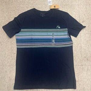 New Quiksilver t shirt